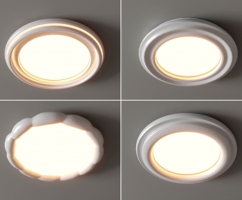 Modern Ceiling Ceiling Lamp-ID:605634938