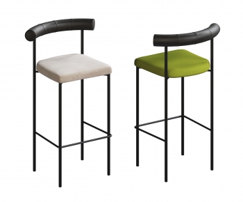 Modern Bar Chair-ID:536020991