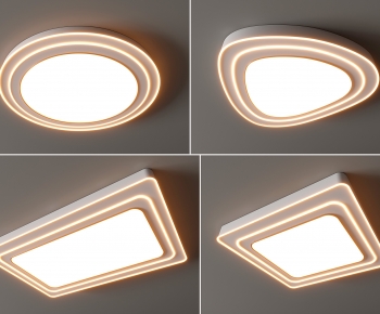 Modern Ceiling Ceiling Lamp-ID:153378017