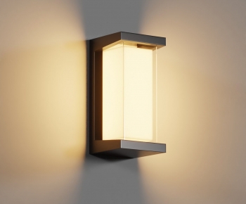 Modern Wall Lamp-ID:703083996
