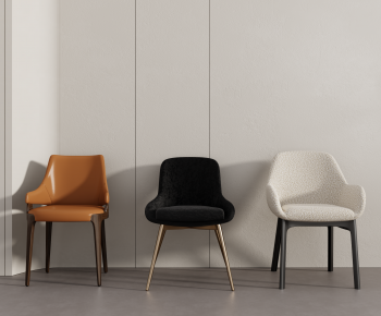 Modern Single Chair-ID:212101942