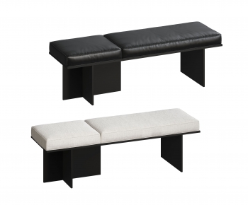 Modern Sofa Stool-ID:207571031