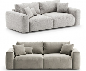 Modern A Sofa For Two-ID:368757017