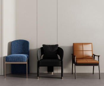 Modern Single Chair-ID:930474046