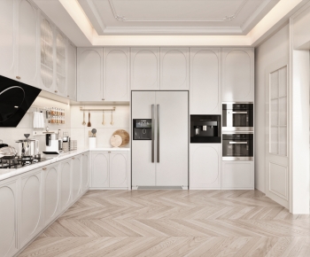 French Style The Kitchen-ID:431011927