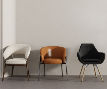 Modern Single Chair-ID:723418958