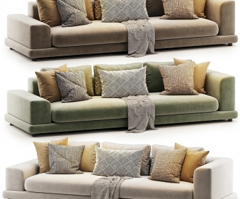 Modern A Sofa For Two-ID:120994097