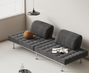 Modern A Sofa For Two-ID:904333111
