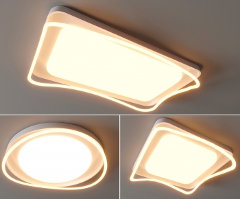 Modern Ceiling Ceiling Lamp-ID:299050098