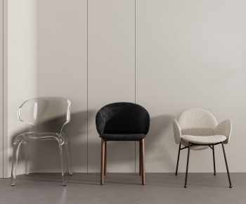 Modern Single Chair-ID:995562085