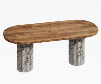 Modern Dining Table-ID:701184998