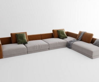 Modern Corner Sofa-ID:962044957