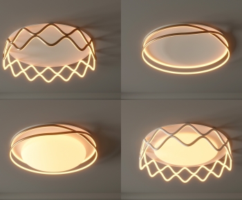 Modern Ceiling Ceiling Lamp-ID:368776084