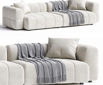 Modern A Sofa For Two-ID:667417059