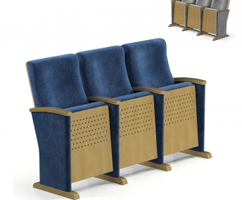 Modern Communal Chair-ID:440725097