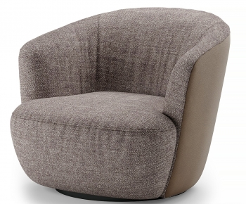Modern Single Sofa-ID:302561044