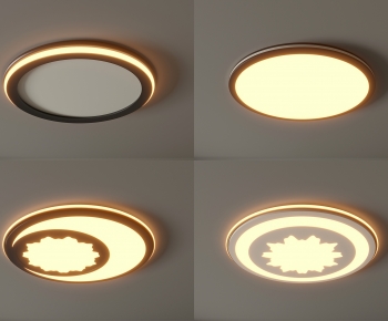Modern Ceiling Ceiling Lamp-ID:130852946
