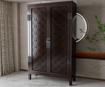 Chinese Style The Wardrobe-ID:818275939