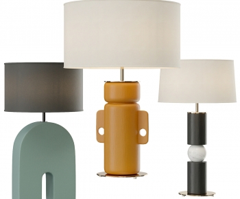 Modern Table Lamp-ID:245218995