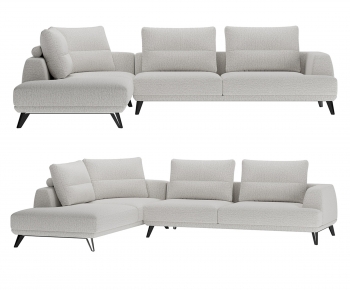 Modern Corner Sofa-ID:969377046
