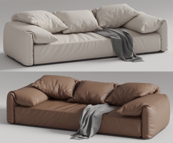 Modern A Sofa For Two-ID:464766039