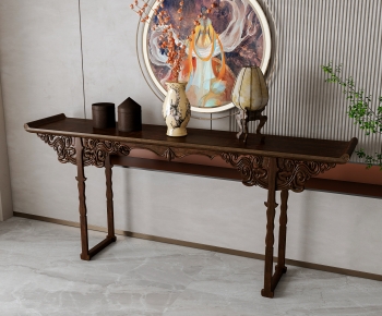 New Chinese Style Table-ID:925146102