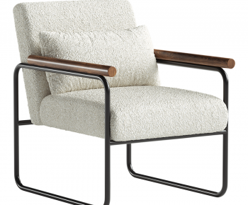 Modern Lounge Chair-ID:371670964