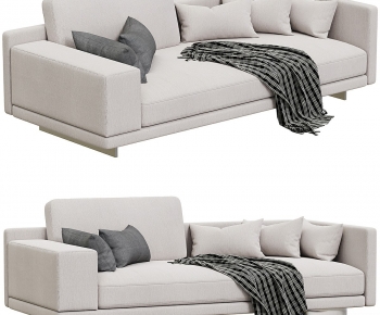 Modern A Sofa For Two-ID:162128938