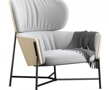 Modern Lounge Chair-ID:769701006