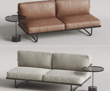Modern A Sofa For Two-ID:490566972