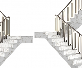 Modern Staircase-ID:959057091