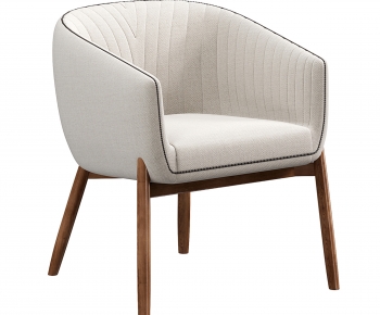 Nordic Style Lounge Chair-ID:803142073