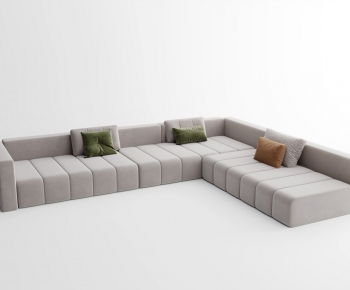 Modern Corner Sofa-ID:835664037