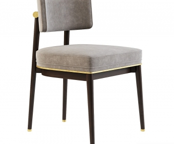 Modern Dining Chair-ID:340116021