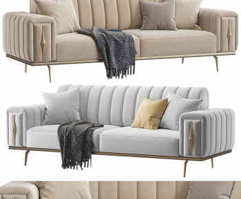 Modern A Sofa For Two-ID:734260087