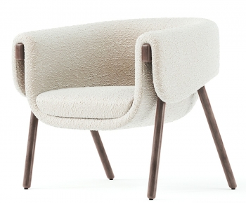 Modern Lounge Chair-ID:567061903