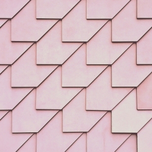 粉色木质墙面纹理-ID:5920440