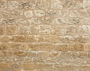 ModernStone Brick Wall