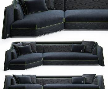 Modern Corner Sofa-ID:893105985