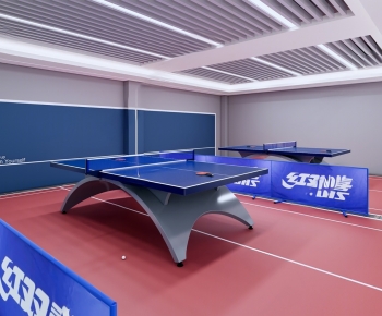 Modern Table Tennis Arena-ID:241096022
