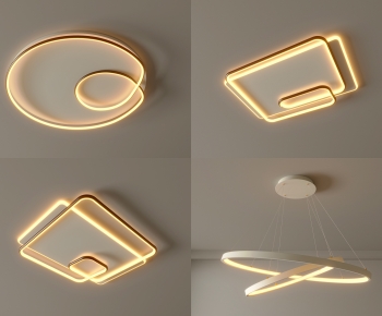 Modern Ceiling Ceiling Lamp-ID:178004989