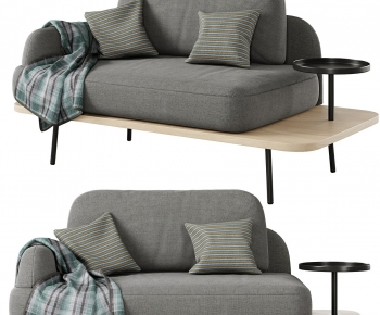 Modern A Sofa For Two-ID:361272102