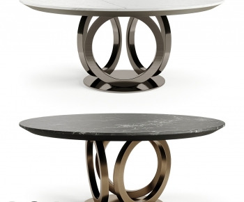 Modern Dining Table-ID:323327067