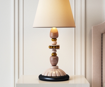 Simple European Style Table Lamp-ID:949201118