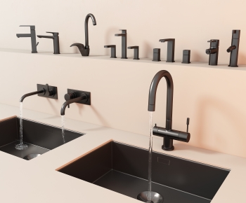 Modern Faucet/Shower-ID:470953943