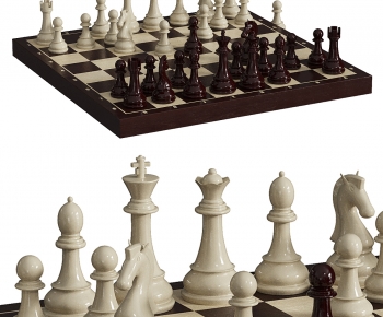 现代国际象棋-ID:115144019
