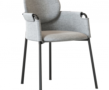 Modern Single Chair-ID:591794972