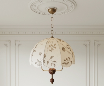 French Style Droplight-ID:385205986
