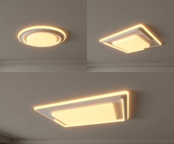Modern Ceiling Ceiling Lamp-ID:404814005