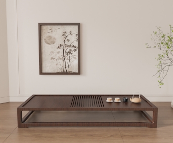 New Chinese Style Coffee Table-ID:273098954